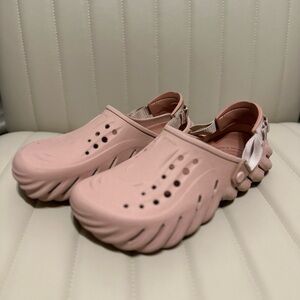 Croc Echo Clogs